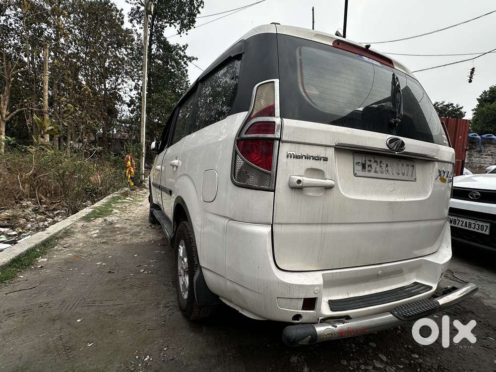 Mahindra Xylo H8 Abs With Airbags, 2018, Diesel