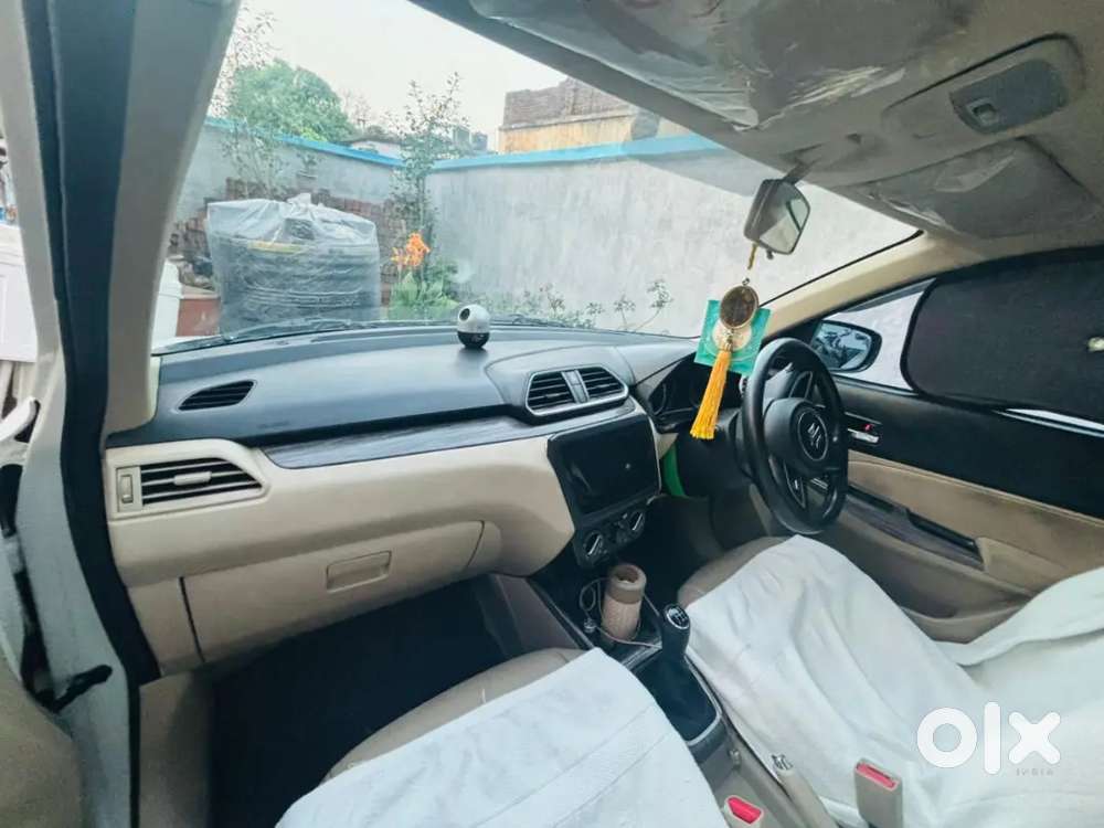 Maruti Suzuki Dzire 2023 Petrol Good Condition