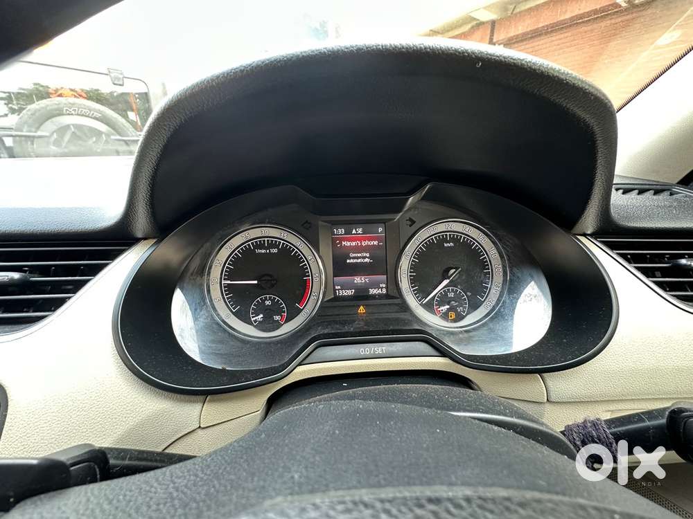 Fully Maintained And Best Mileage Car