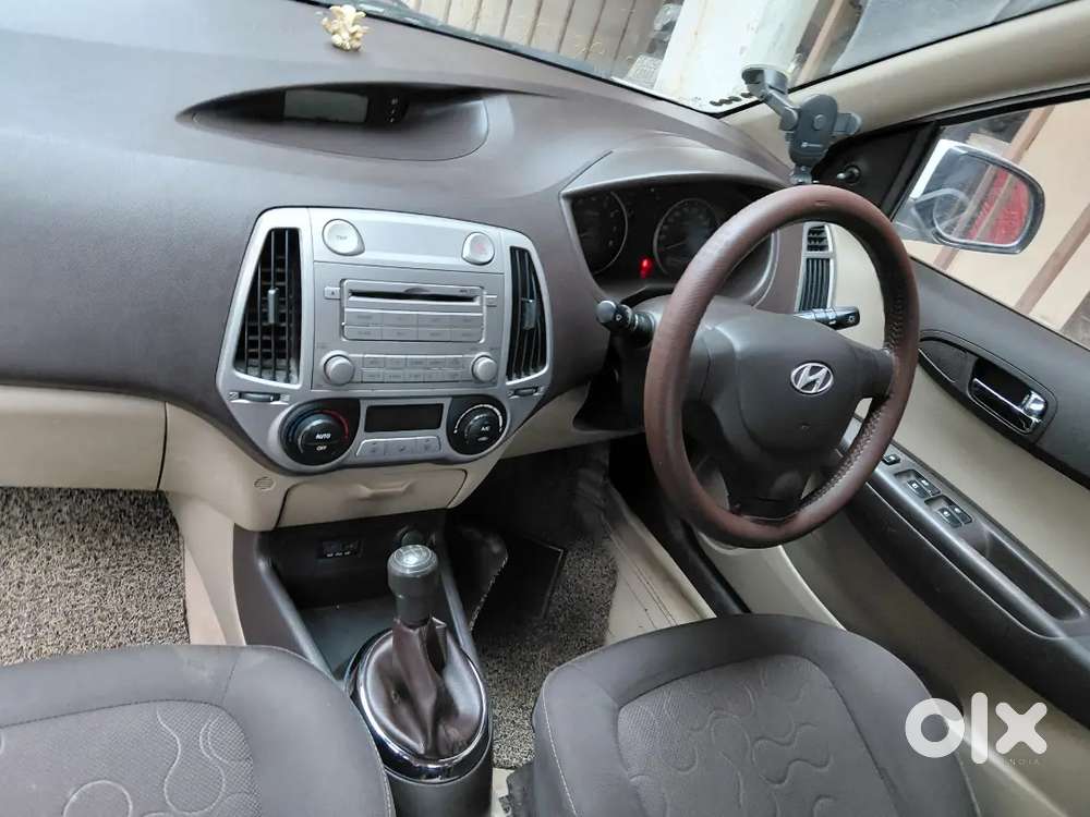 Hyundai I20 Magna 2011 Model