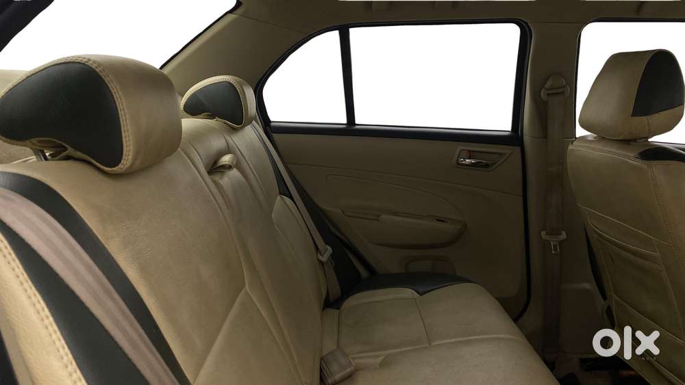 Maruti Suzuki Swift Dzire Vxi 1.2, 2015, Petrol
