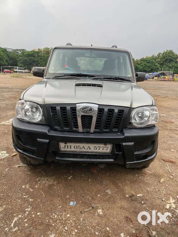 Mahindra Scorpio Diesel (validity: 2029)