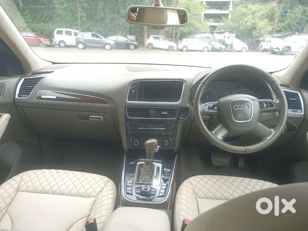 Audi Q5 2.0 Tdi Quattro Premium Plus, 2012, Diesel