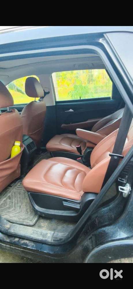 Mg Petrol Car 2020