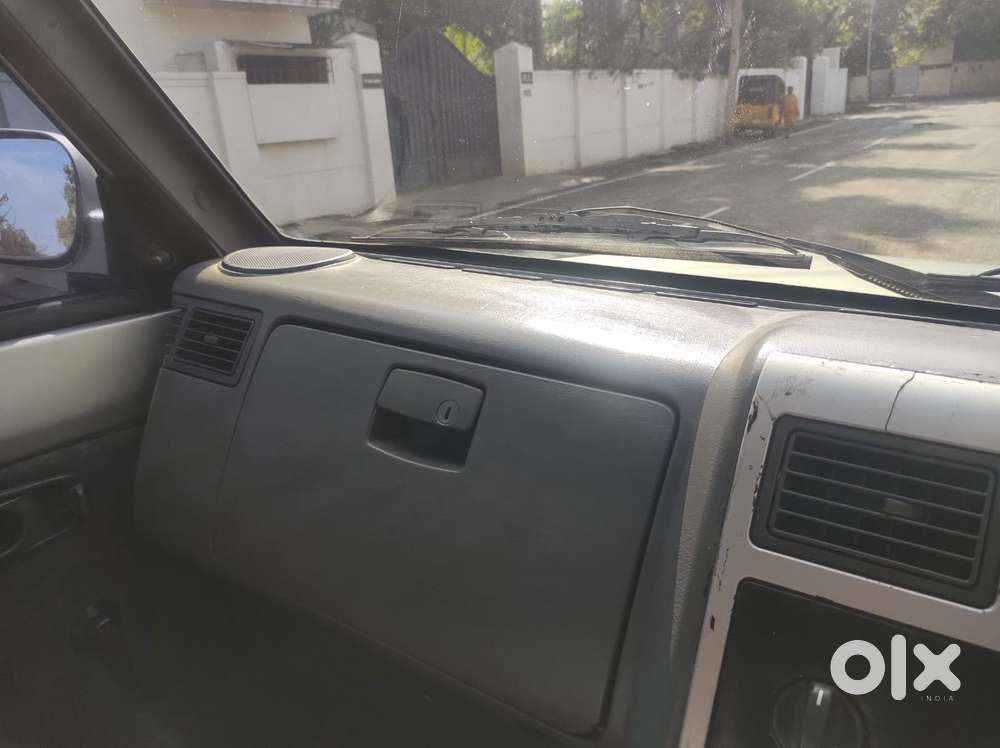 Tata Sumo Victa Di Gx 7/9 Str Bsiii, 2004, Diesel