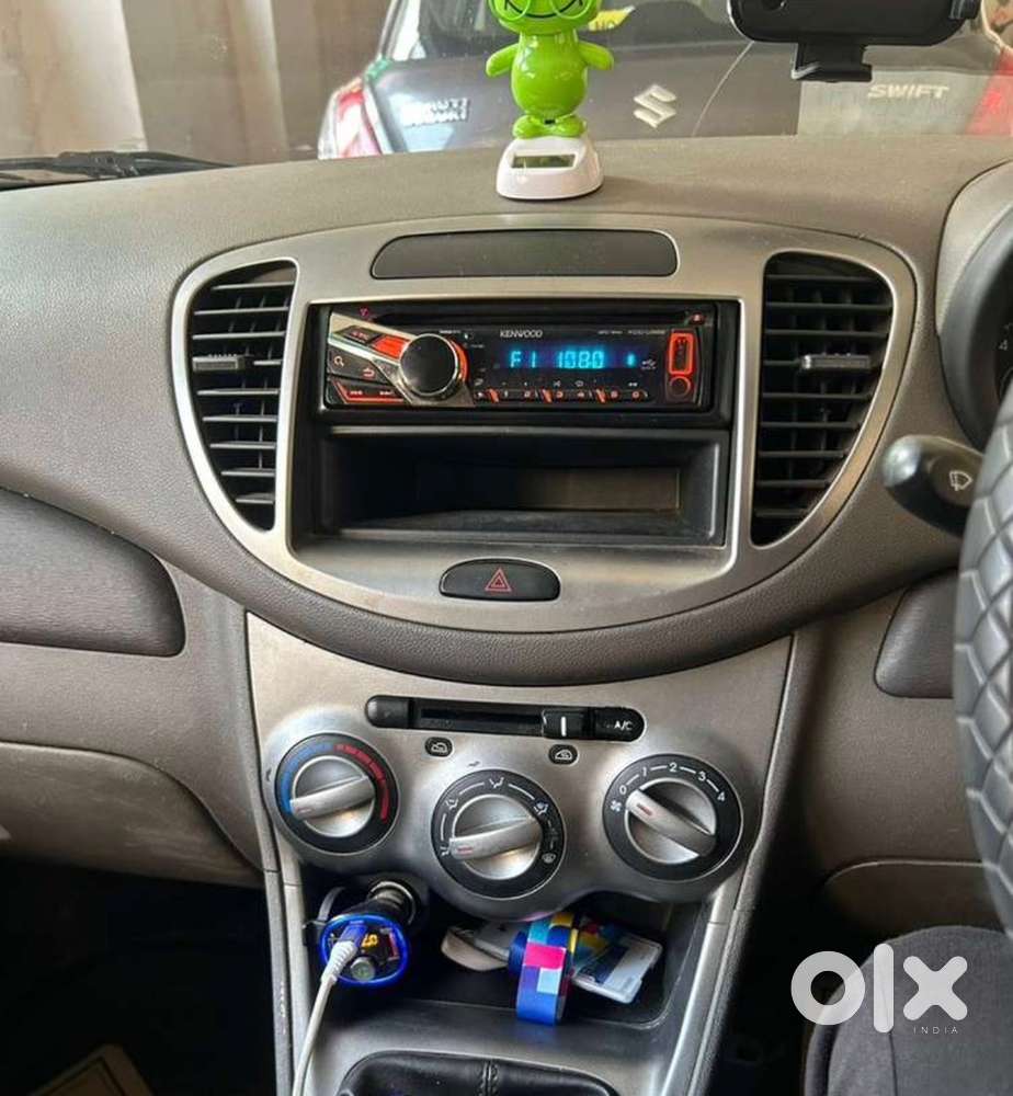 Hyundai I10 Diesel 2013 Model