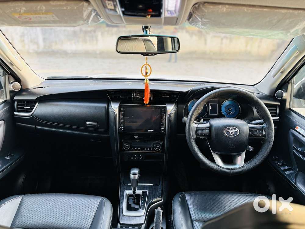 Toyota Fortuner 3.0 4x2 Automatic, 2023, Diesel