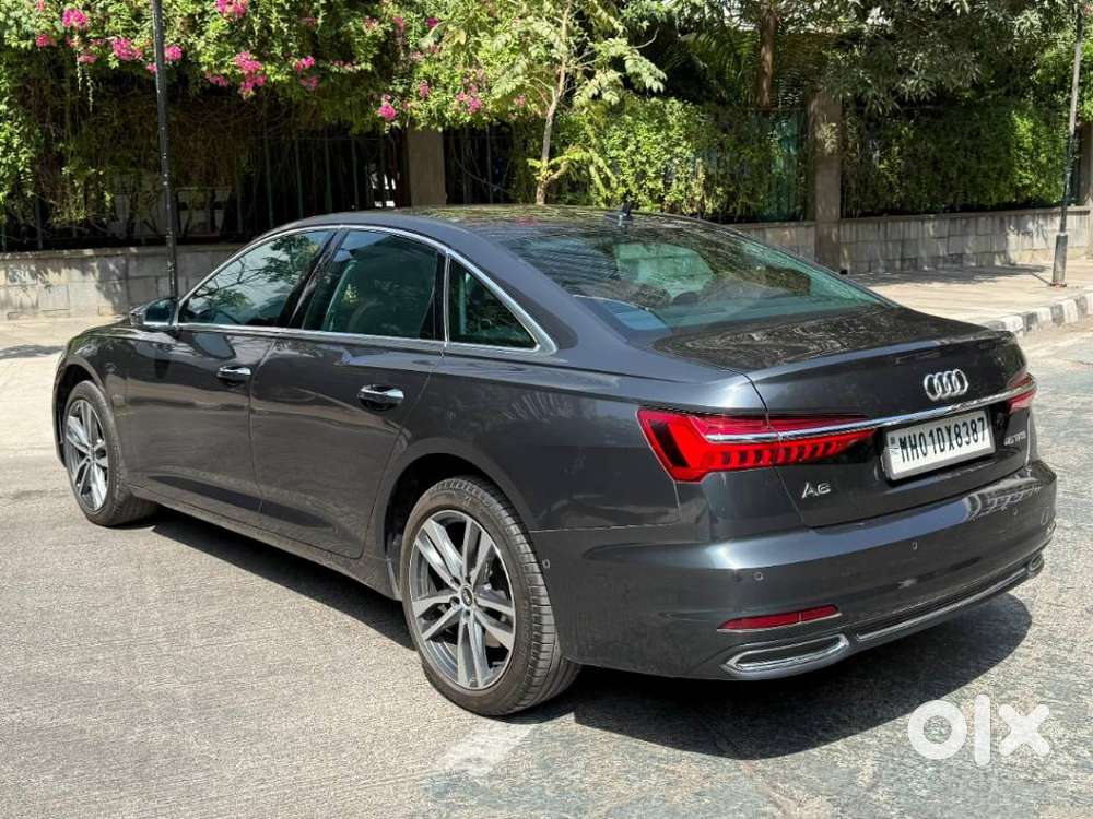Audi A6 2.0 Tfsi Technology Pack, 2021, Petrol