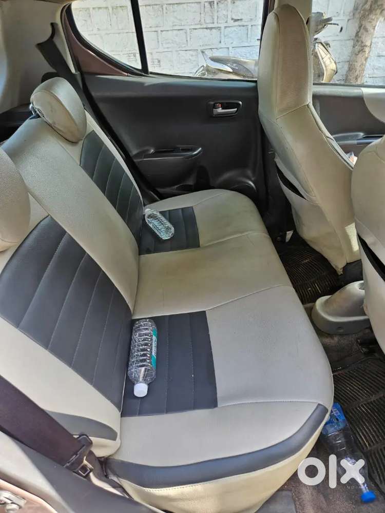Suzuki A-star