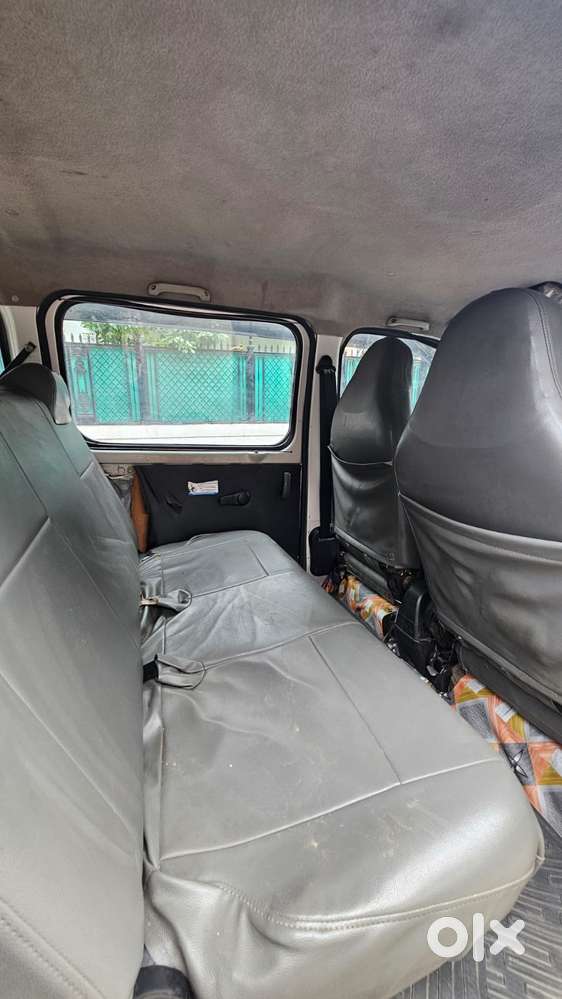 Maruti Suzuki Eeco 7 Seater Standard, 2023, Petrol