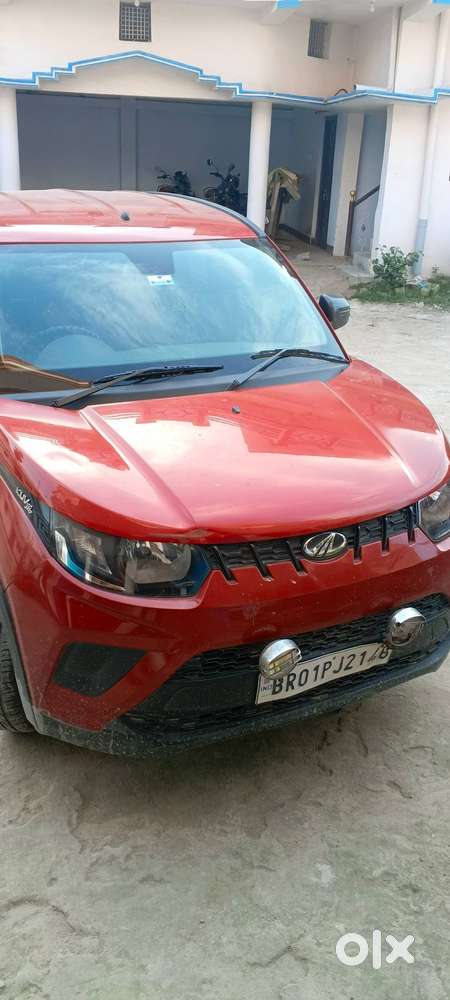 Urgent Sell Single Hand Car
