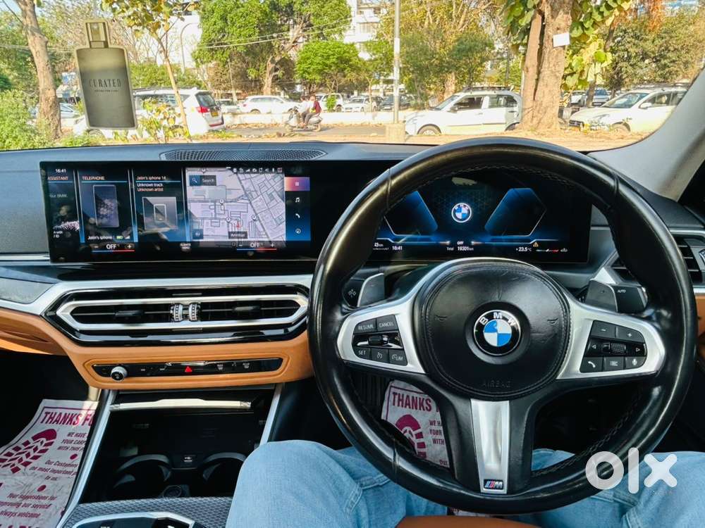 Bmw 3 Series 2023 Diesel