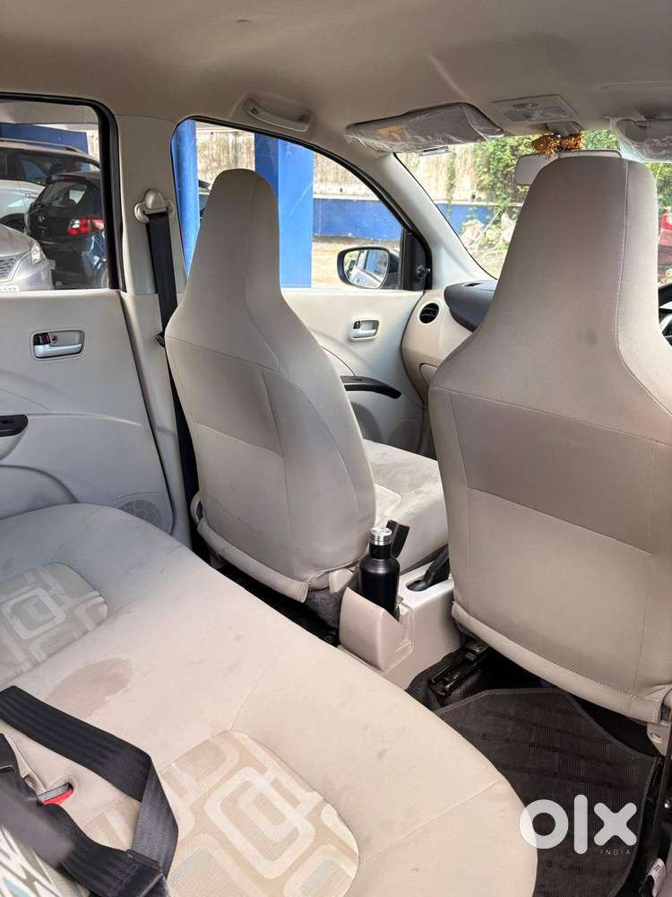 Maruti Suzuki Celerio Petrol Well Maintained