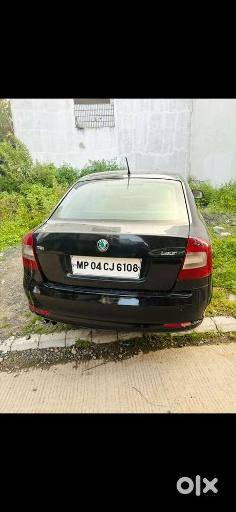 Skoda Diesel Manual 2012 Year