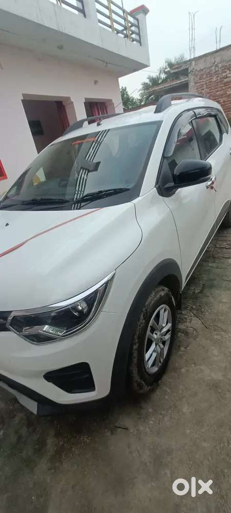 Renault Triber Facelift 2025 Petrol 12000 Km Driven