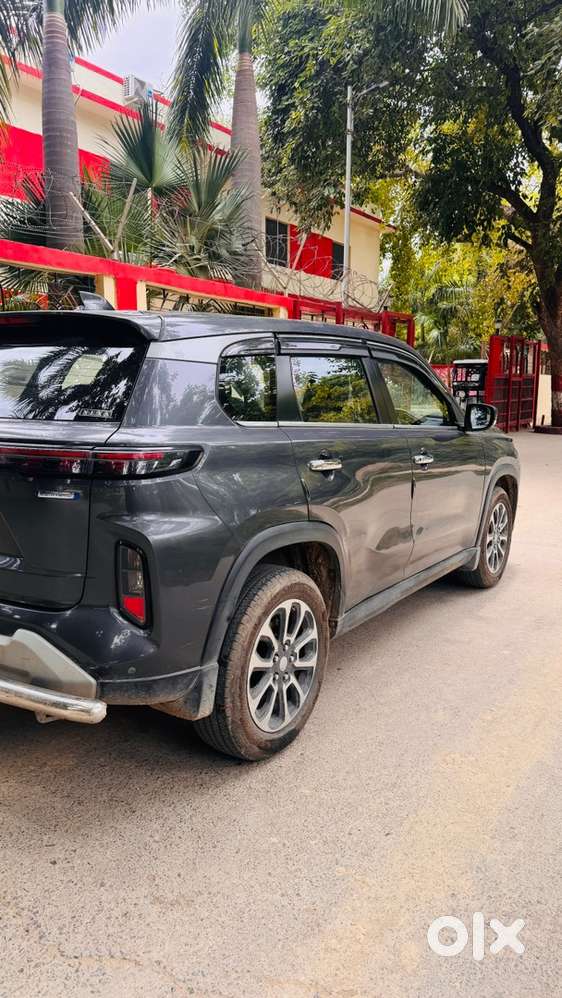 Maruti Grand Vitara 2024 1.5 Sigma