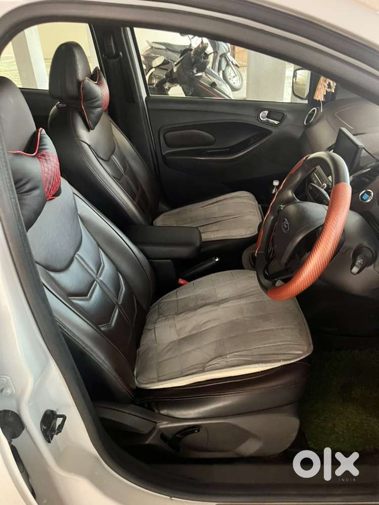 Ford Freestyle Petrol 2018