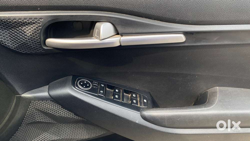 Kia Seltos Htk 1.5 Petrol, 2022, Petrol