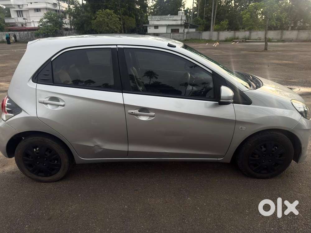 Honda Brio 2015 Petrol