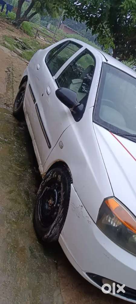 Gadi Mein Koi Kami Nahin Hai