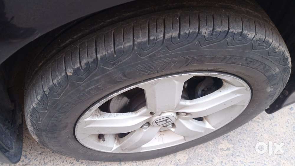 Honda City 2011-2013 S, 2013, Petrol
