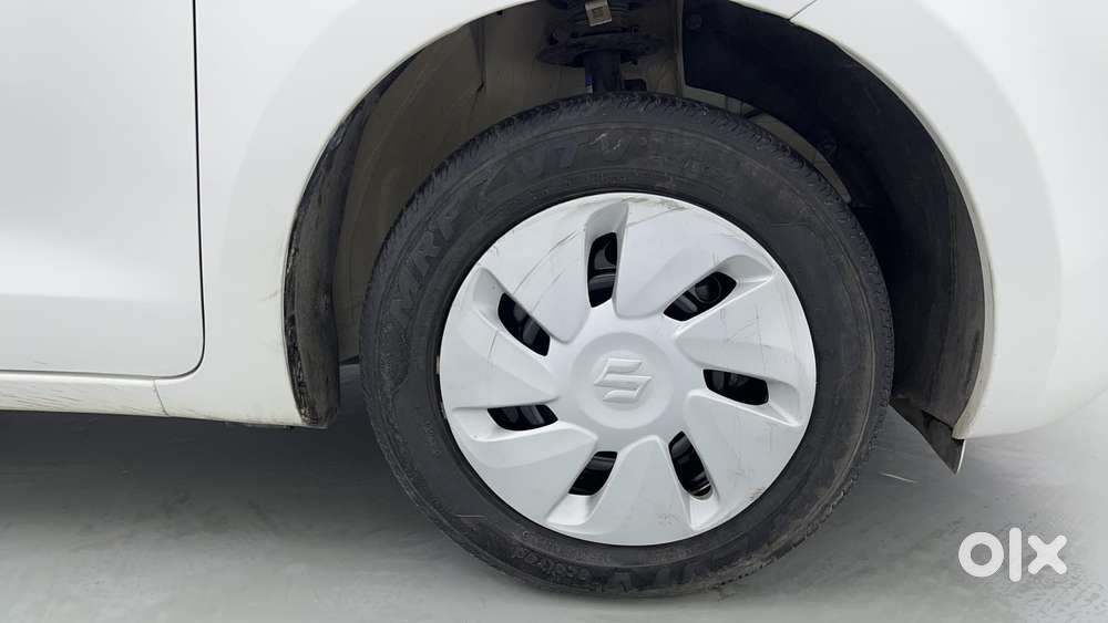 Maruti Suzuki Swift 2005-2010 1.3 Lxi, 2019, Petrol