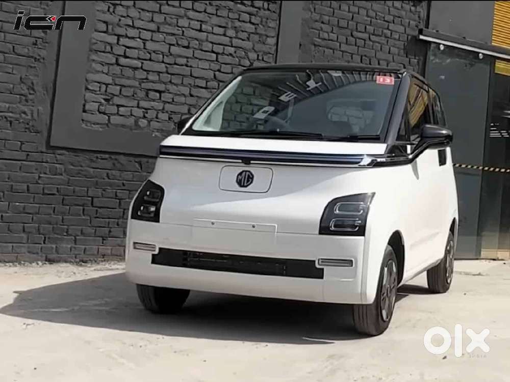 Mg Comet Ev Play, 2023, Electric