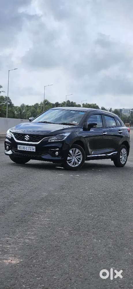 Maruti Suzuki Baleno 2024 Petrol 15000 Km Driven