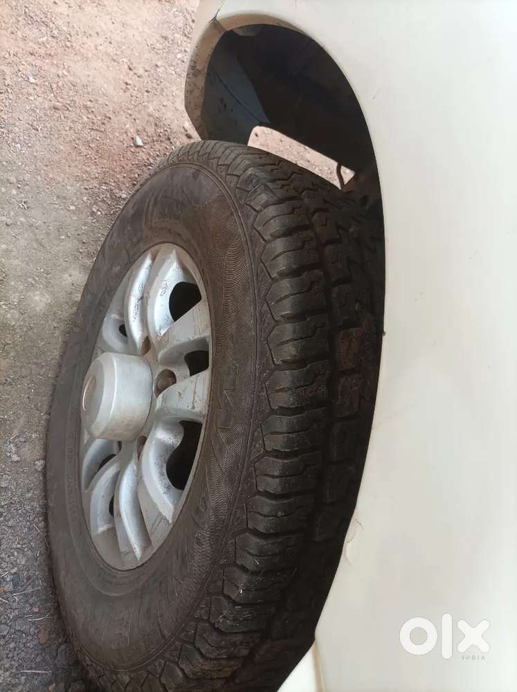 Tata Safari 2011 Diesel Well Maintained