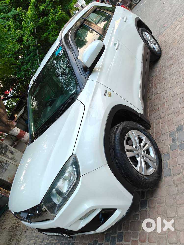 Maruti Suzuki Brezza Zdi, 2017, Petrol