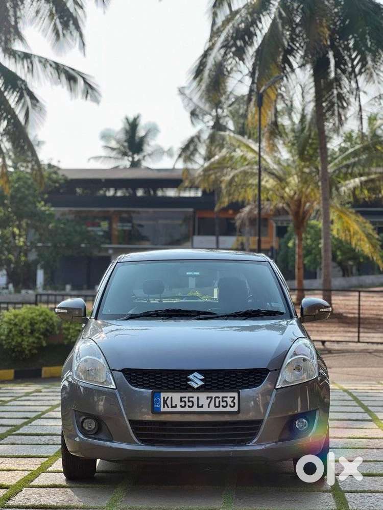 Maruti Suzuki Swift Ddis Zdi, 2012, Diesel