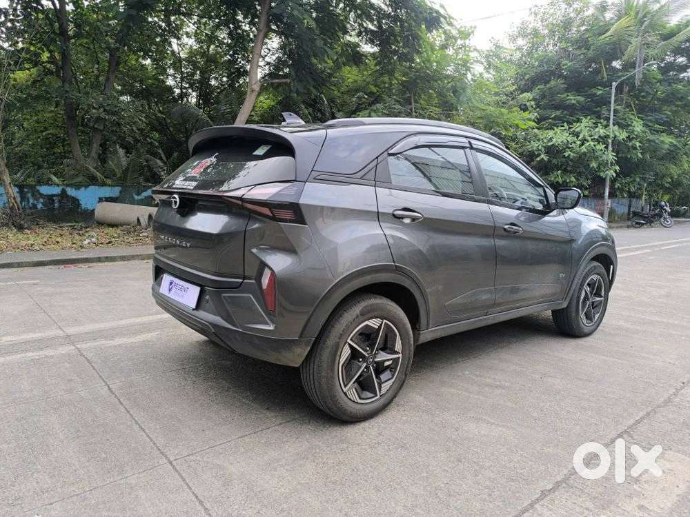 Tata Nexon Ev Fearless Lr, 2024, Electric