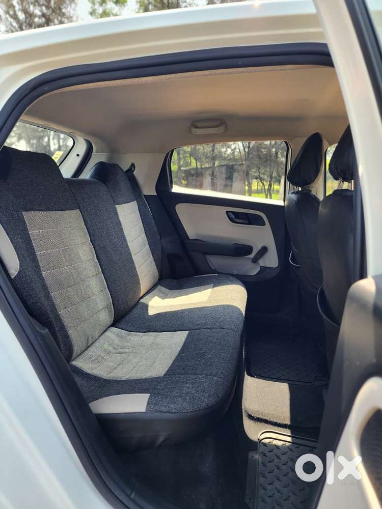 Tata Altroz 1.5 Xe Diesel, 2021, Diesel