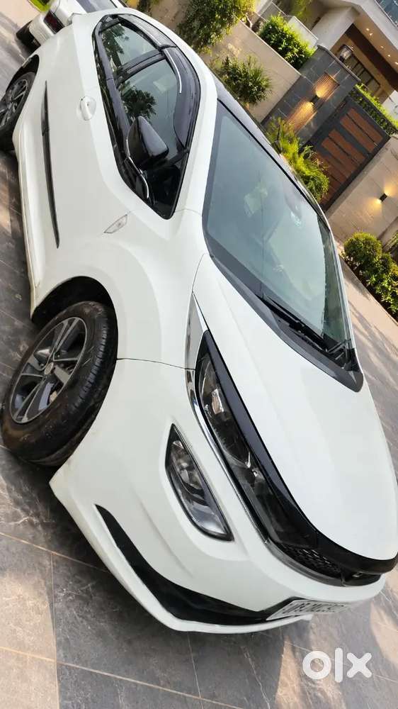 Tata Altroz Xza 2023 Petrol