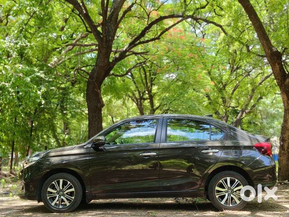 Honda Amaze Vx 1.2 Petrol Cvt, 2023, Petrol