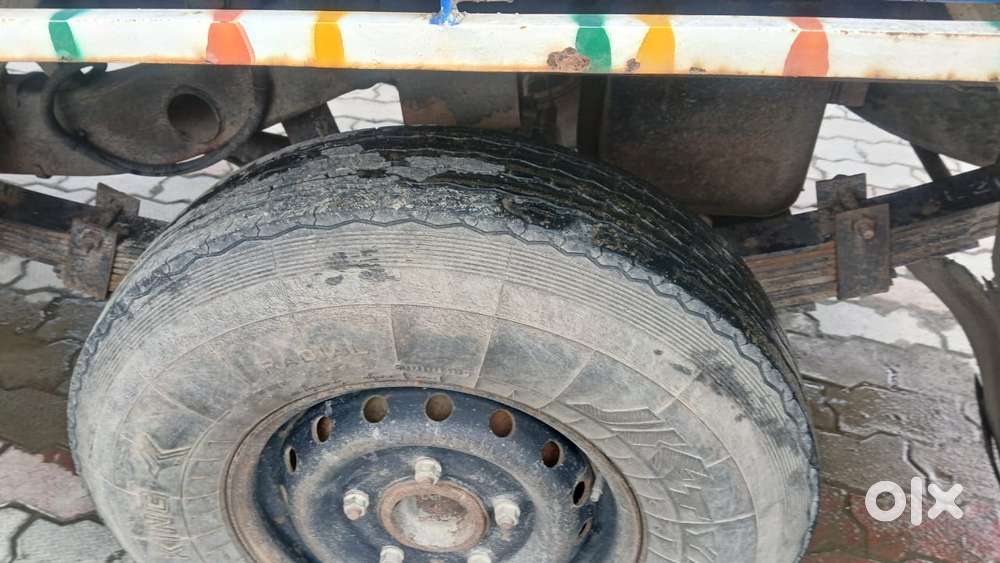 Mahindra Bolero Pik-up Fb 1.25t, 2022, Diesel