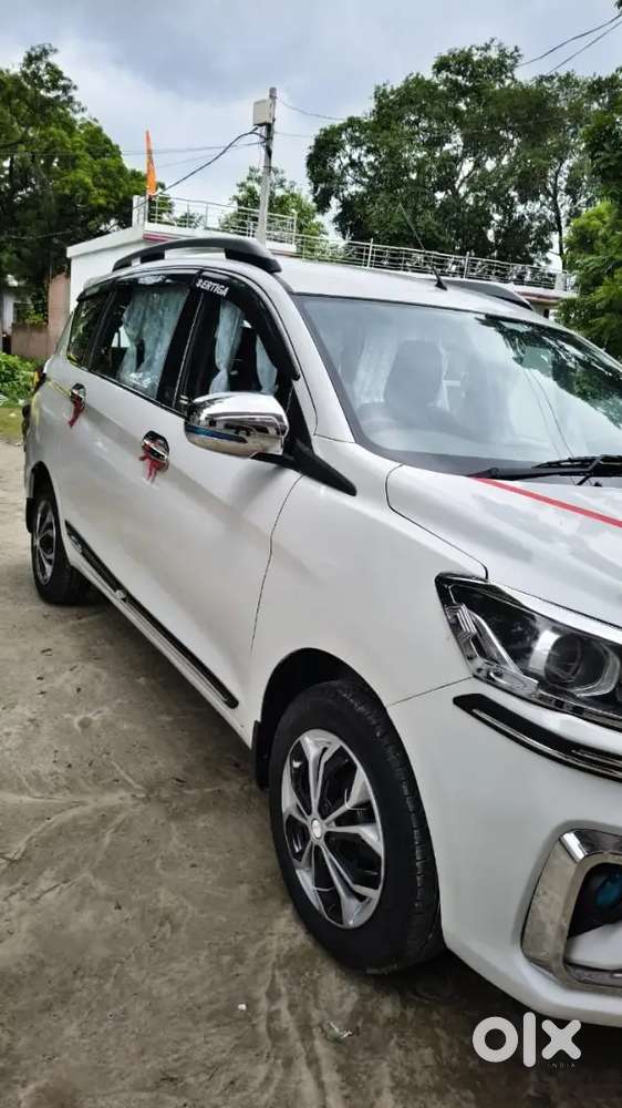 Maruti Suzuki Ertiga 2023 Car