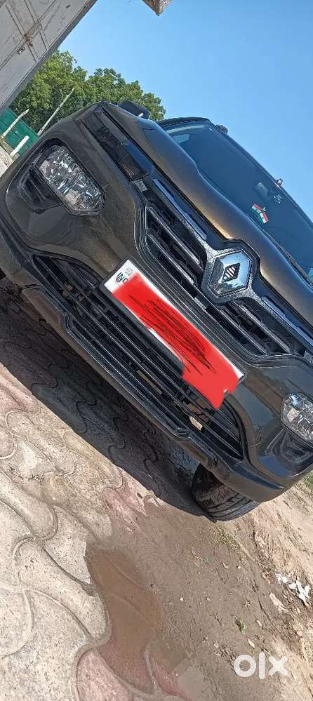 Renault Kwid 1.0 Rxl 2020