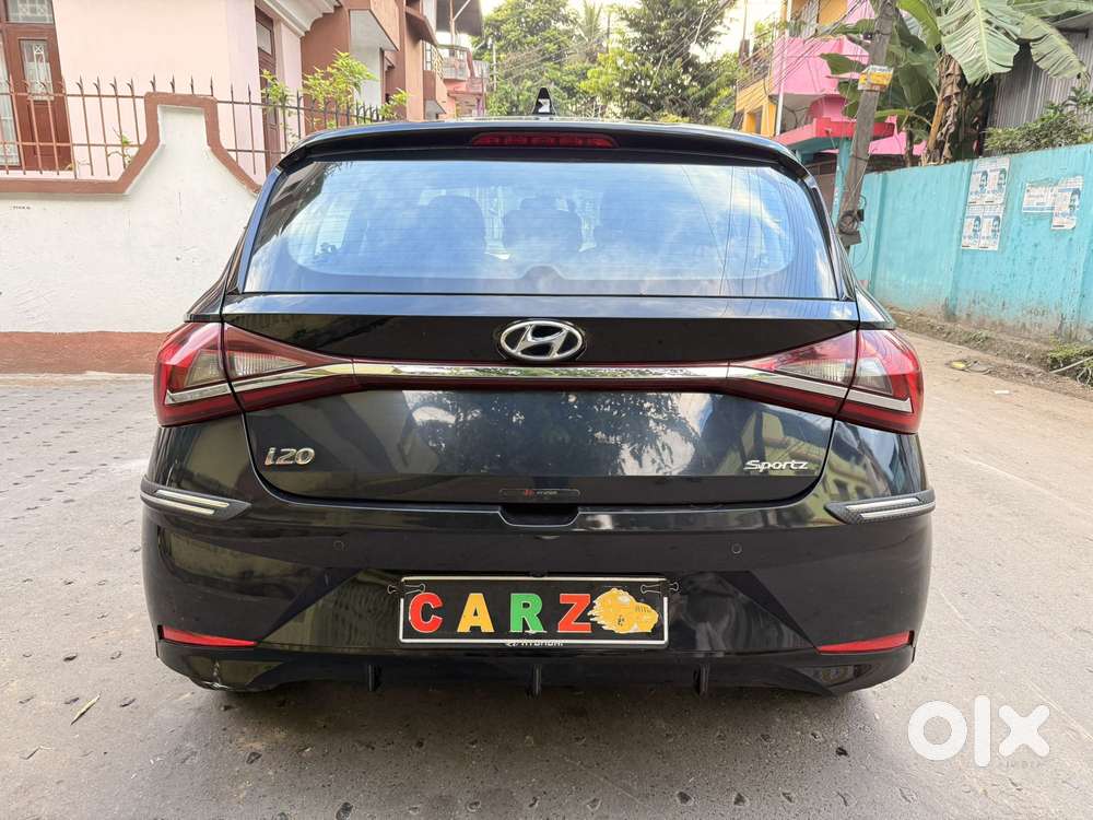 Hyundai I20 1.2 Spotz, 2023, Petrol