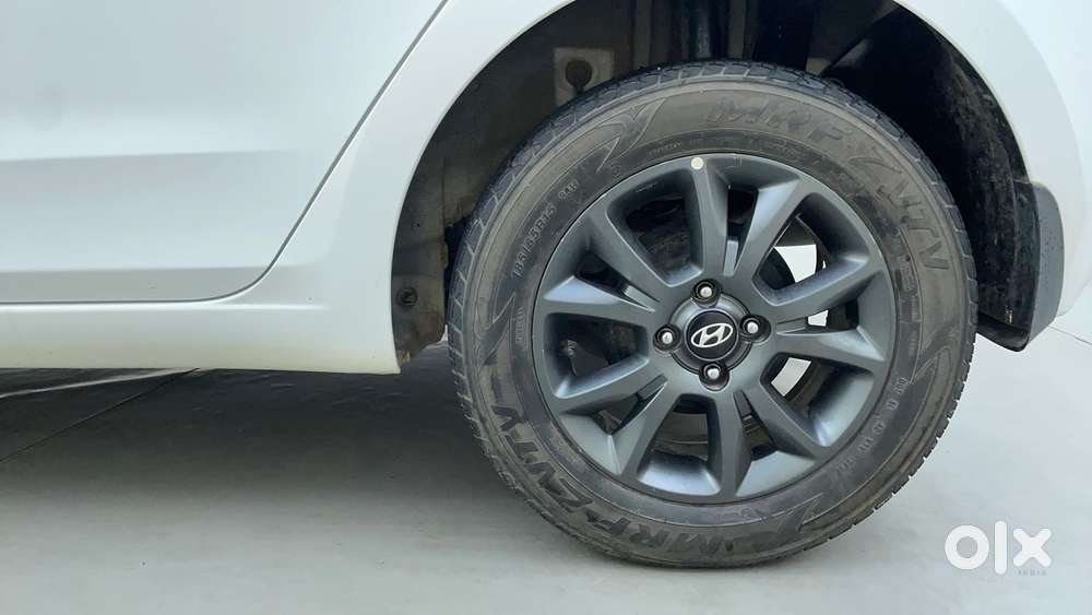 Hyundai Elite I20 Sportz Plus, 2020, Petrol