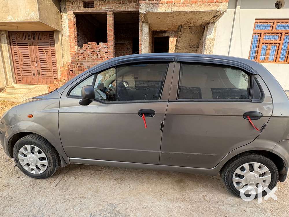 2011 Chevrolet Spark Petrol