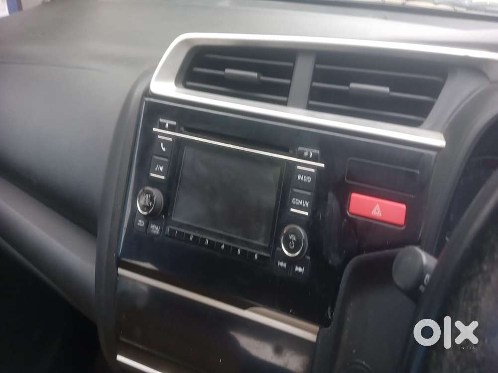 Honda Jazz [ ] 1.2 V I-vtec Mt, 2015, Petrol