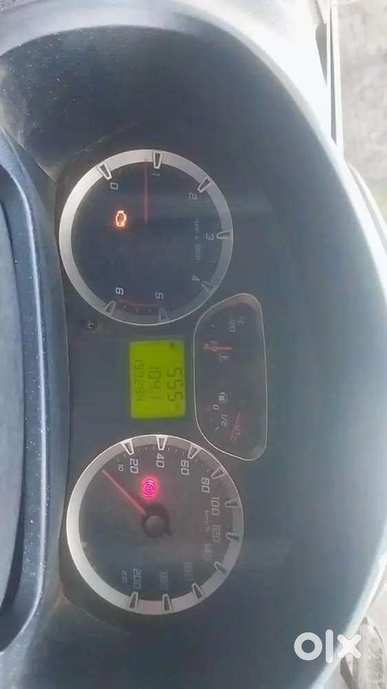 Ford Fiesta 1.6 Diesel 2013