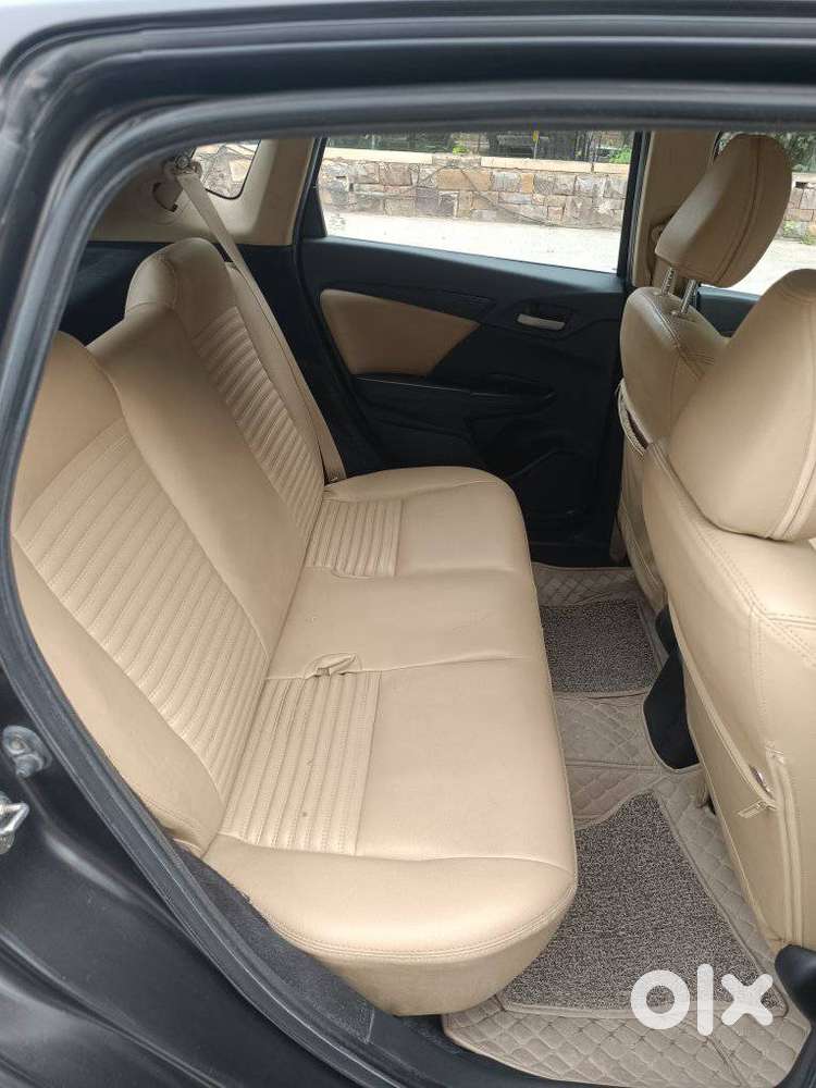 Honda Jazz 1.2 Sv I Vtec, 2016, Petrol