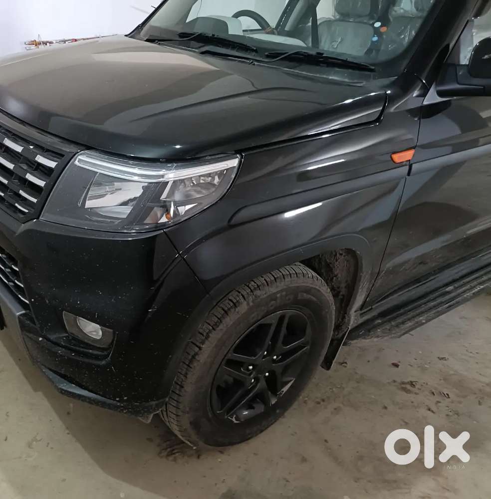 Mahindra Bolero Neo Diesel 2026