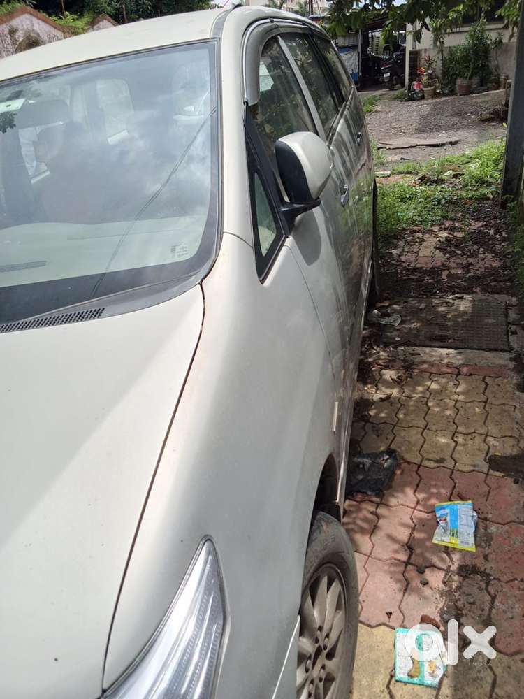 Toyota Innova 2012 Diesel Good Condition
