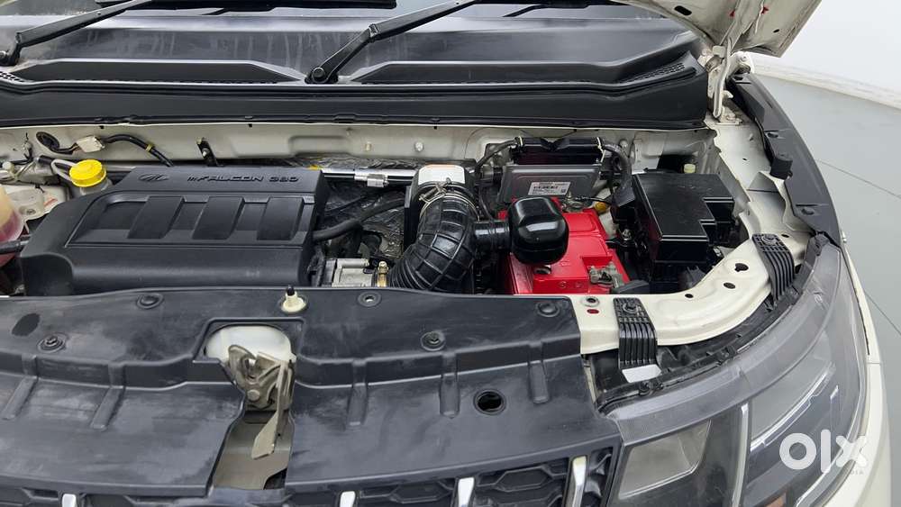 Mahindra Kuv100 Nxt 1.2 K6 Plus Diesel 6 Str, 2018, Petrol