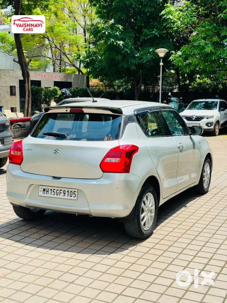 Maruti Suzuki Swift Zdi, 2018, Diesel