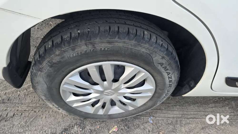 Maruti Dzire 1.2 Vxi 2023