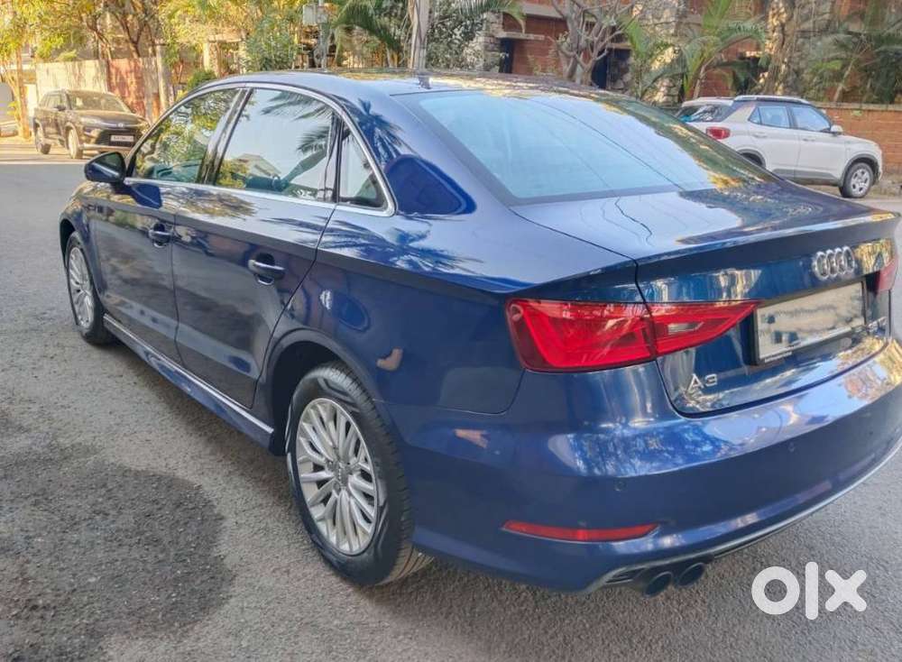 Audi A3 2.0 35 Tdi Premium Plus + Sunroof, 2015, Diesel